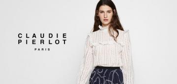 Claudie Pierlot