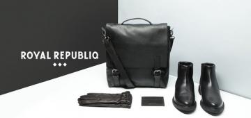 Royal Republiq