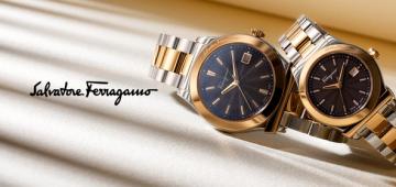 Salvatore Ferragamo