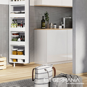Möbel von Germania