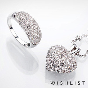 Wishlist