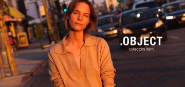 Object