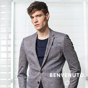 BENVENUTO