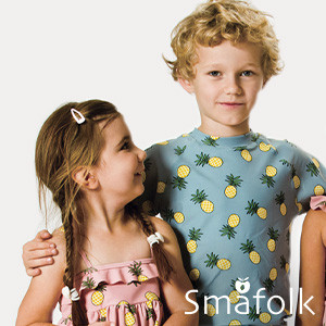 småfolk