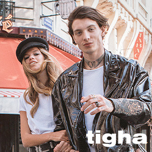 Tigha