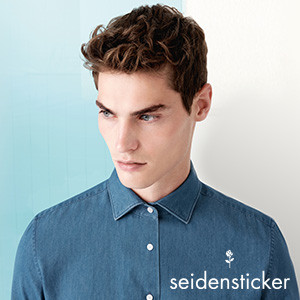 Seidensticker Herren