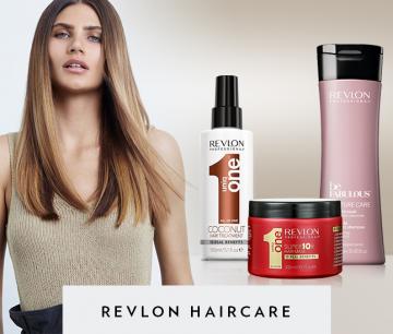 Revlon Haarpflege
