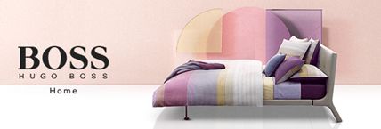 Hugo Boss