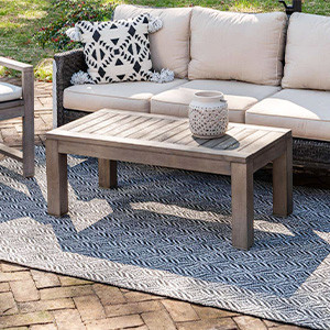 Outdoor Teppiche