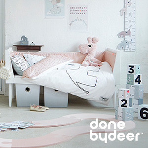 done by deer