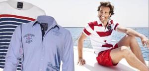 Giorgio di Mare Men