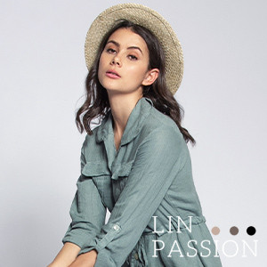 Lin Passion