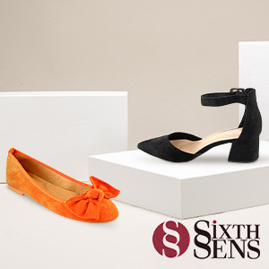 Sixth Sens