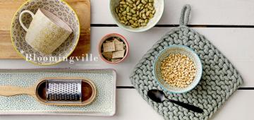 Bloomingville