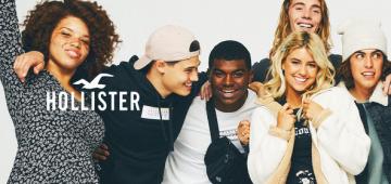 Hollister Co.