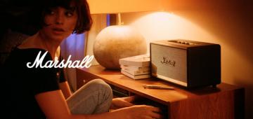 Marshall
