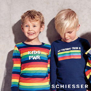 Schiesser Kids