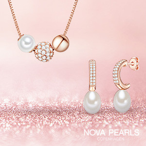 Pearls Special