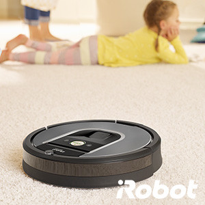 iRobot