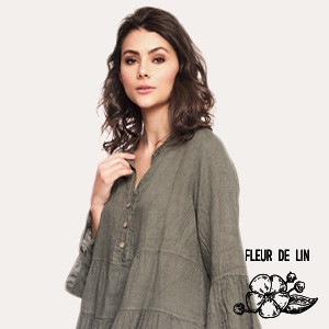 Fleur de Lin