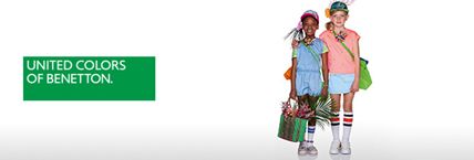 BENETTON