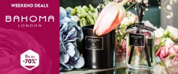 Bahoma London