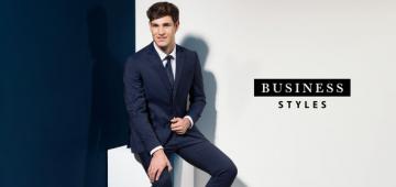 Business Styles
