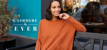 Cashmere 4 ever