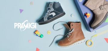 Primigi