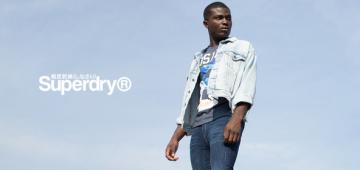 Superdry - Men