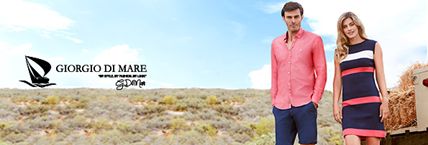 GIORGIO DI MARE