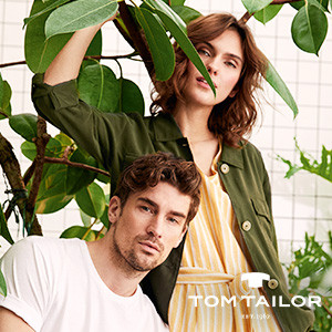 Tom Tailor