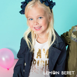 Lemon Beret