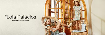 LOLA PALACIOS
