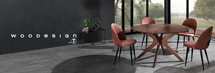 WOOD DESIGN BY TOMASUCCI