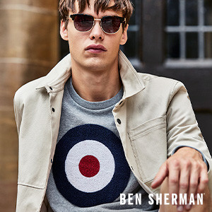 Ben Sherman