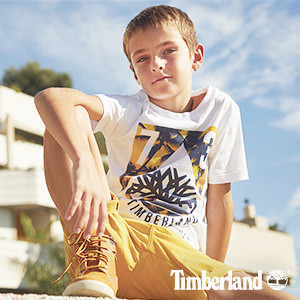 Timberland Kids