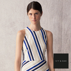 Ivy & Oak