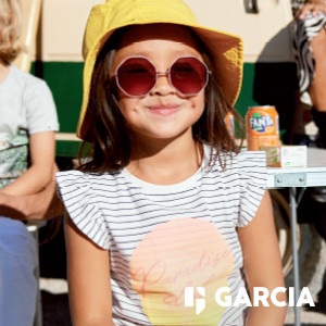 Garcia Kids
