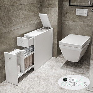 Evila Originals
