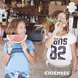 Chiemsee Kids