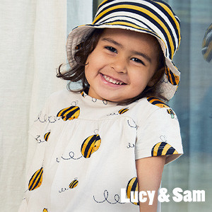 Lucy & Sam