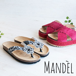 Mandel