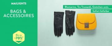 Bags & Accessoires