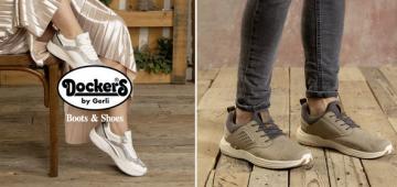 Dockers by Gerli