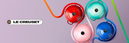 Le Creuset