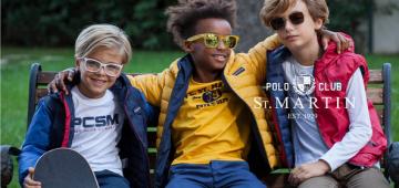 Polo Club St. Martin