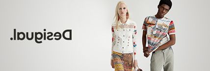 DESIGUAL