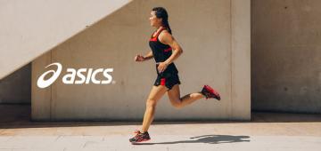 ASICS - Damen