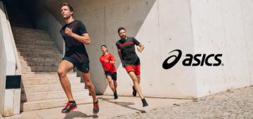 ASICS - Herren